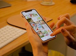 Pengguna Kesal Feed Jadi Persegi Panjang, Bos Instagram Klarifikasi