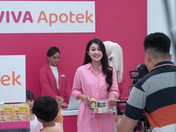 Berkat Layanan Online, Bisnis Apotek Makin Dekat dengan Konsumen