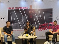 Dear Pesepakbola Muda Indonesia, Jesse Lingard Punya Pesan Nih