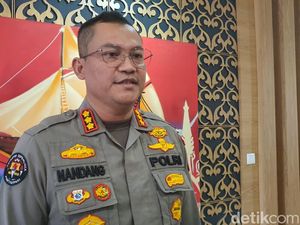 Status DPO Bripka Andry, Anggota Brimob Curhat Setor Rp 650 Juta ke Atasan Status DPO Bripka Andry, Anggota Brimob Curhat Setor Rp 650 Juta ke Atasan
