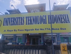 9 Prodi UTI Bali Ditutup, Mahasiswa Kesulitan Pindah Kampus