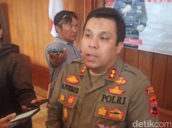 Kasus Penganiayaan Ketua PPS Wonokerto Demak Berakhir Restorative Justice