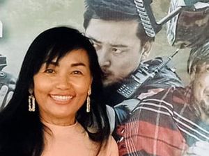 Geger Pembunuhan Penyanyi Pro-Junta, Seleb Myanmar Ketakutan