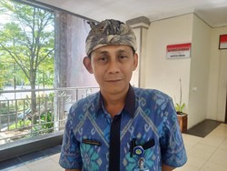 Pemkab Jembrana Ajak Warga Awasi Pendakian-Tak Ada Pos Gunung di Tabanan