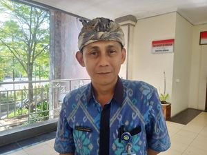 Pemkab Jembrana Ajak Warga Awasi Pendakian-Tak Ada Pos Gunung di Tabanan Pemkab Jembrana Ajak Warga Awasi Pendakian-Tak Ada Pos Gunung di Tabanan