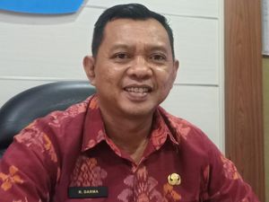 Tabanan Usulkan 145 PPPK Guru Bahasa Bali untuk Jenjang SD Tabanan Usulkan 145 PPPK Guru Bahasa Bali untuk Jenjang SD