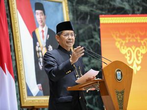 Sekda DKI Marullah Dilaporkan ke KPK Terkait Penyalahgunaan Wewenang Sekda DKI Marullah Dilaporkan ke KPK Terkait Penyalahgunaan Wewenang