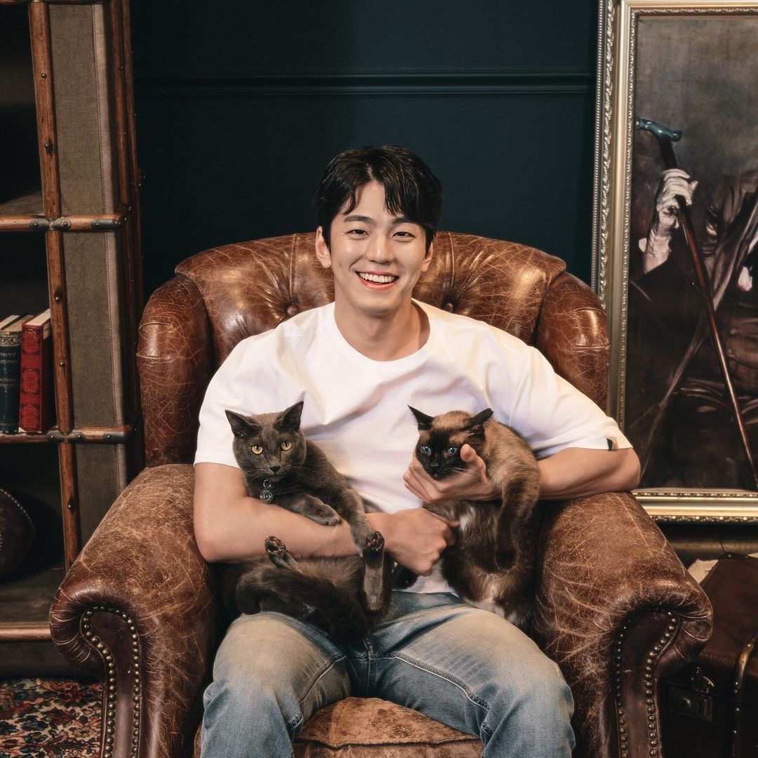 kim min gue