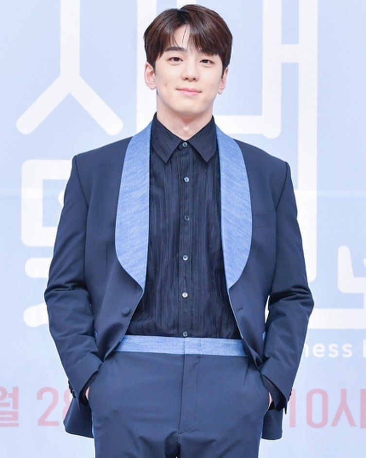 kim min gue