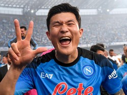 Newcastle Ingin Tikung MU untuk Dapatkan Kim Min-jae