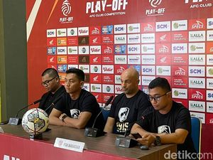 Bernardo Tavares Akui Bek Timnas Thailand di Bali United Jadi Lawan Berat PSM