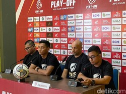 Bernardo Tavares Akui Bek Timnas Thailand di Bali United Jadi Lawan Berat PSM