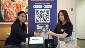 Kolaborasi Asuransi Astra-Moxa