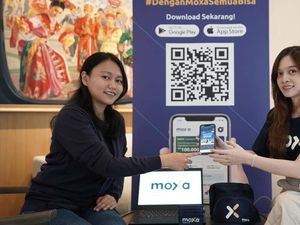 Kolaborasi Asuransi Astra-Moxa