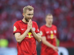 Rekrutan Pertama Bayern di Musim Panas Ini: Konrad Laimer