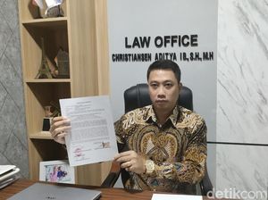 Pihak PT soal Curhat Subkontraktor Masjid Zayed Solo Belum Dilunasi Rp 150 Juta Pihak PT soal Curhat Subkontraktor Masjid Zayed Solo Belum Dilunasi Rp 150 Juta