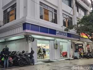 IMB Tak Sesuai Peruntukan, DPRD Surabaya Minta Lawson Embong Malang Tutup