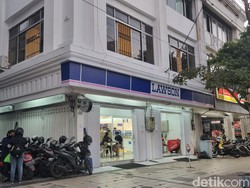 IMB Tak Sesuai Peruntukan, DPRD Surabaya Minta Lawson Embong Malang Tutup