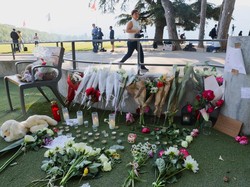 Horor Penikaman Brutal di Prancis, 2 Anak Masih Kritis