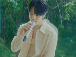 Lirik Lagu Letter (Dear ARMY) Jimin BTS serta Terjemahan dan Maknanya