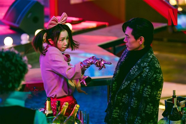 Love to Hate You / Foto: Soompi.com