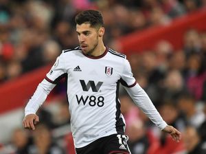 Tottenham Dekati Pemain Israel, Kena Somasi Shakhtar