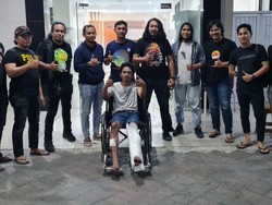 Karyawati di Maros Dibegal 7 Pria Saat Berangkat Kerja, Pelaku Ditembak