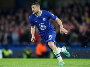 Mateo Kovacic dan Jaminan Badai Gol Manchester City