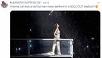 Meme Messi Gabung Inter Miami, Adu Popularitas dengan Rihanna!