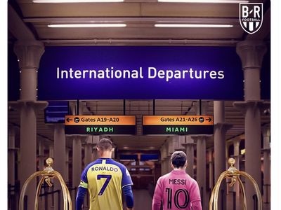 Era Messi dan Ronaldo di Eropa Sudah Berakhir, Netizen Sedih