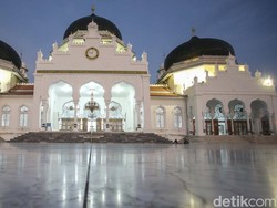 Fatwa Ulama Aceh: Haram Pakai Fasilitas Umum Langgar Aturan