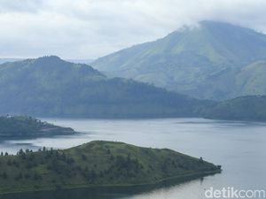Daftar 10 Danau Terbesar di Dunia, Danau Toba Peringkat Berapa? Daftar 10 Danau Terbesar di Dunia, Danau Toba Peringkat Berapa?