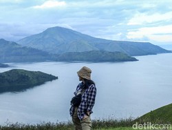 Kunjungan Turis Asing di Sumut Capai 25.748 Orang, Tertinggi Pasca COVID-19