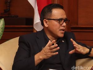 MenPAN RB soal Nasib 2,3 Juta Honorer: Presiden Minta Tak Ada PHK Massal MenPAN RB soal Nasib 2,3 Juta Honorer: Presiden Minta Tak Ada PHK Massal