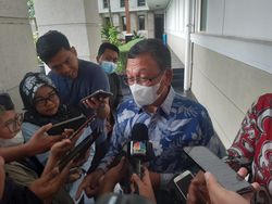 Jokowi Kasih Deadline Divestasi Vale Rampung Juli, Ini Kata Menteri ESDM