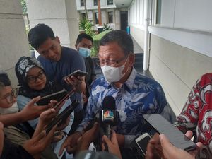 Mulai Besok, RI Resmi Setop Ekspor Bauksit Mulai Besok, RI Resmi Setop Ekspor Bauksit