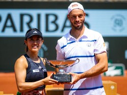 Leganya Miyu Kato Jadi Juara French Open 2023 Usai Didiskualifikasi