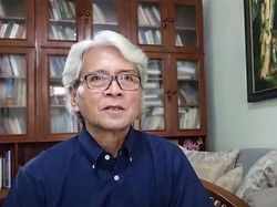 Pabottinggi, Terbang Tinggi