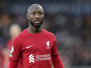 Naby Keita Balik ke Bundesliga, Gabung Werder Bremen Naby Keita Balik ke Bundesliga, Gabung Werder Bremen