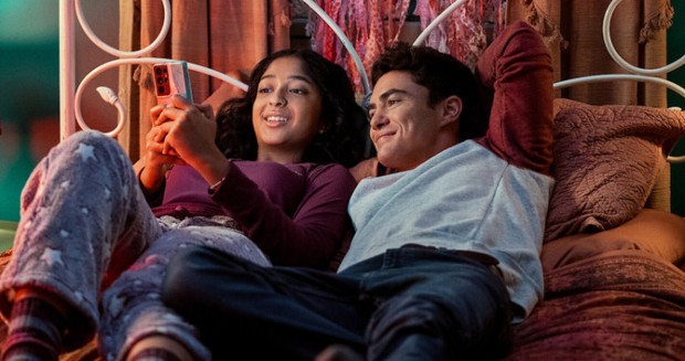 Never Have I Ever Season 4/Foto: Dok. Netflix Never Have I Ever Season 4