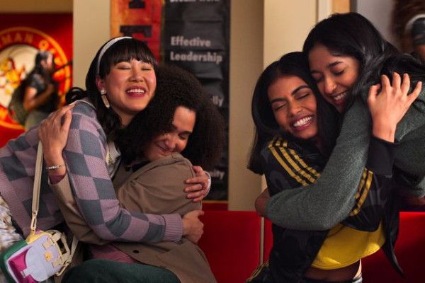 Never Have I Ever Season 4/Foto: Dok. Netflix