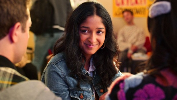 Never Have I Ever Season 4/Foto: Dok. Netflix Never Have I Ever Season 4