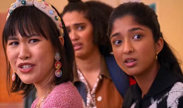 Never Have I Ever Season 4/Foto: Dok. Netflix Never Have I Ever Season 4