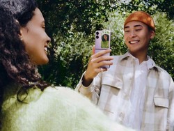 Pakai OPPO Find N2 Flip Bikin Makin Lengket sama Pasangan, Ini Alasannya