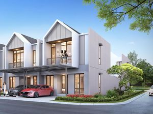 Wilayah Barat Jakarta Bisa Diintip Pasangan Muda Cari Rumah hingga Investasi