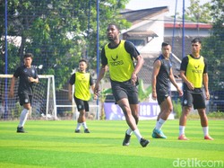 2 Pemain Asing Merapat ke PSIS Semarang, Siapa Saja?