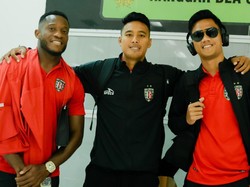 Teco Siapkan Skenario Adu Penalti Lawan PSM