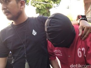 Kasus Pembunuhan Angeline Mahasiswi Ubaya Segera Disidangkan Kasus Pembunuhan Angeline Mahasiswi Ubaya Segera Disidangkan