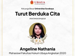 Gugupnya Roy saat Ditanya soal Thania Mahasiswi UBAYA Bikin Keluarga Curiga