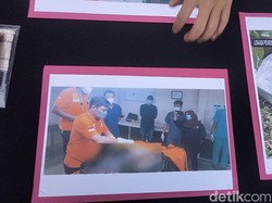 Keji! Mahasiswi Ubaya Dijerat Pelaku dengan Tali Celana Kolor hingga Tewas